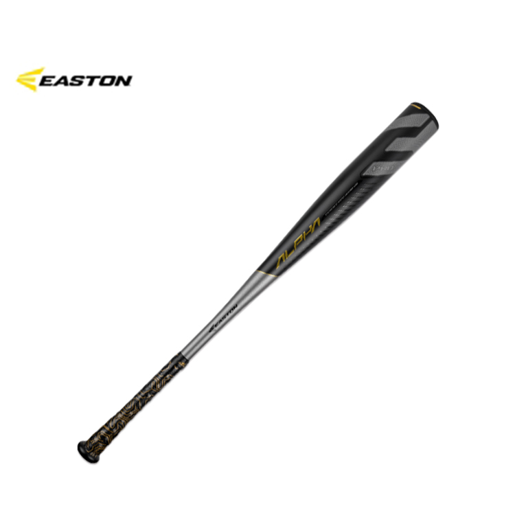 이스턴 알파 EASTON 2019 알파 BBCOR 야구배트