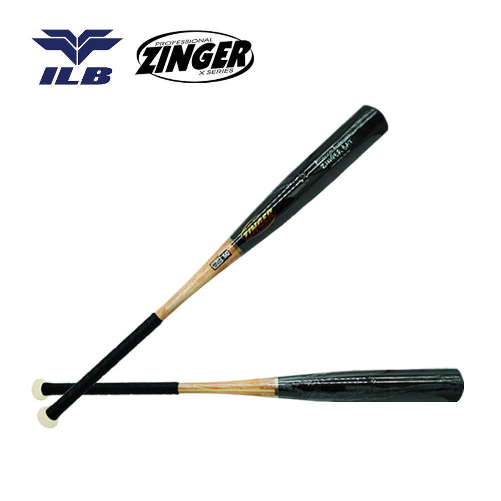 ZINGER alloy bbcor bat (-3)BBCOR 징거배트 -3드롭