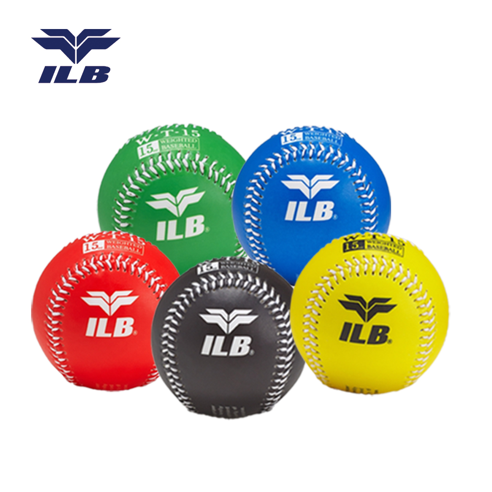 ILB 컬러 스냅볼