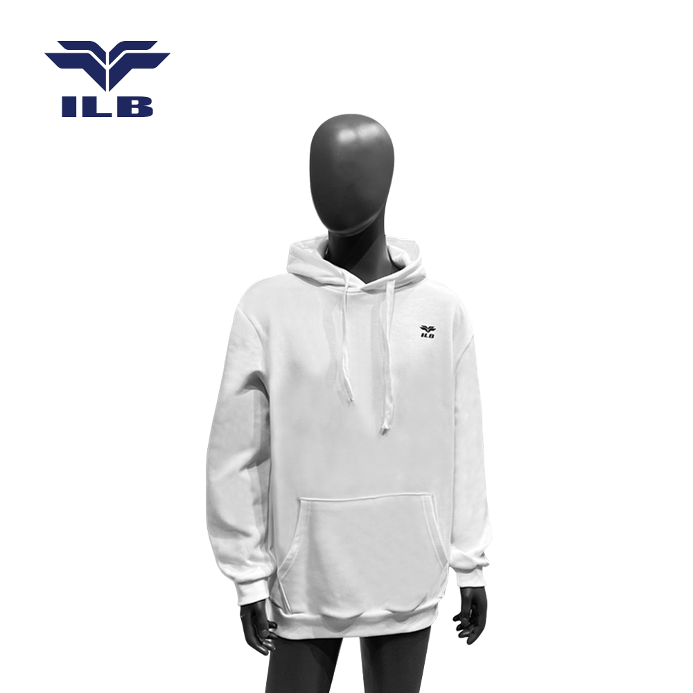 ILB 후드티