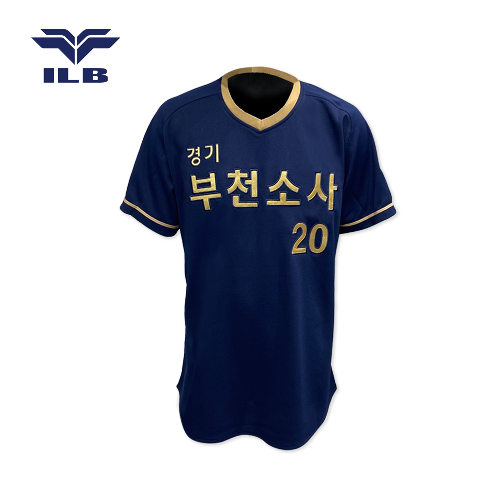 부천소사 유니폼 상의