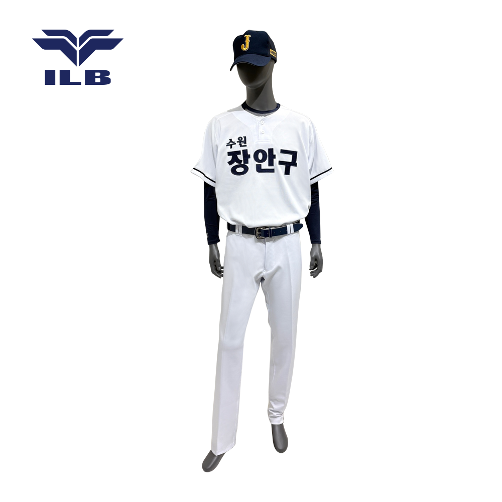 수원 장안구 리틀 유니폼
