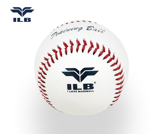 ILB-트레이닝(B급) 연습구 야구공 한타