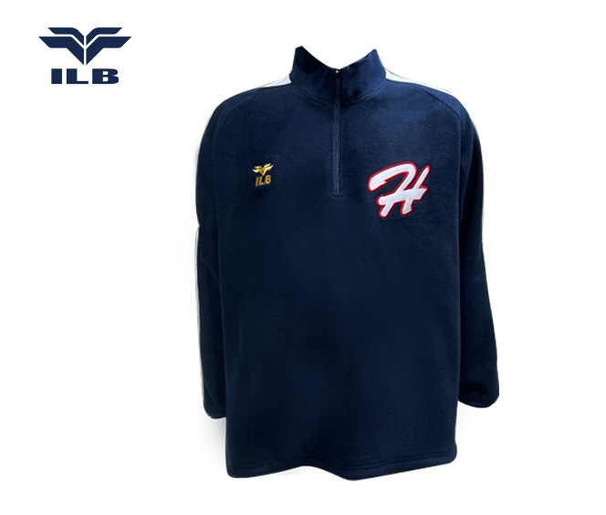 한밭중학교 풀오버