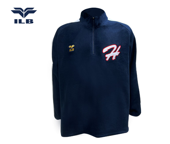 한밭중학교 풀오버