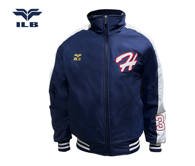 한밭중학교 점퍼