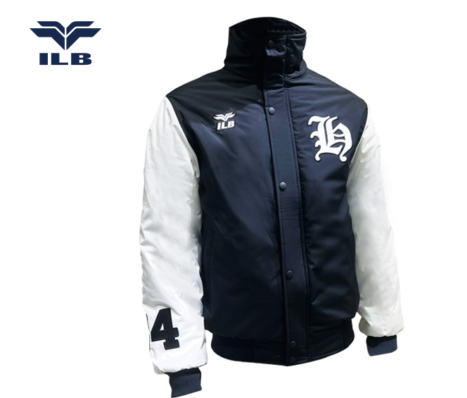 화순중학교 점퍼