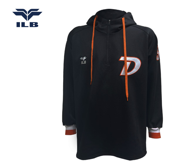 당진 베이스볼 후드