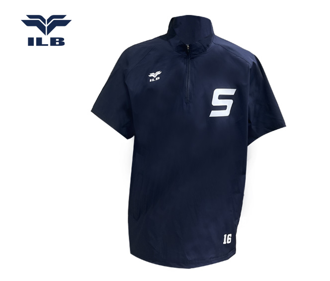 신성대학교 바람막이