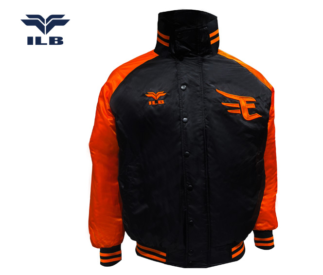 목원이글스 점퍼