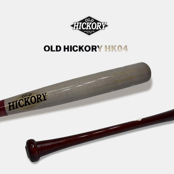 OLD HICKORY HK04 키움박한결 선수모델(MS011A동일 벨런스)